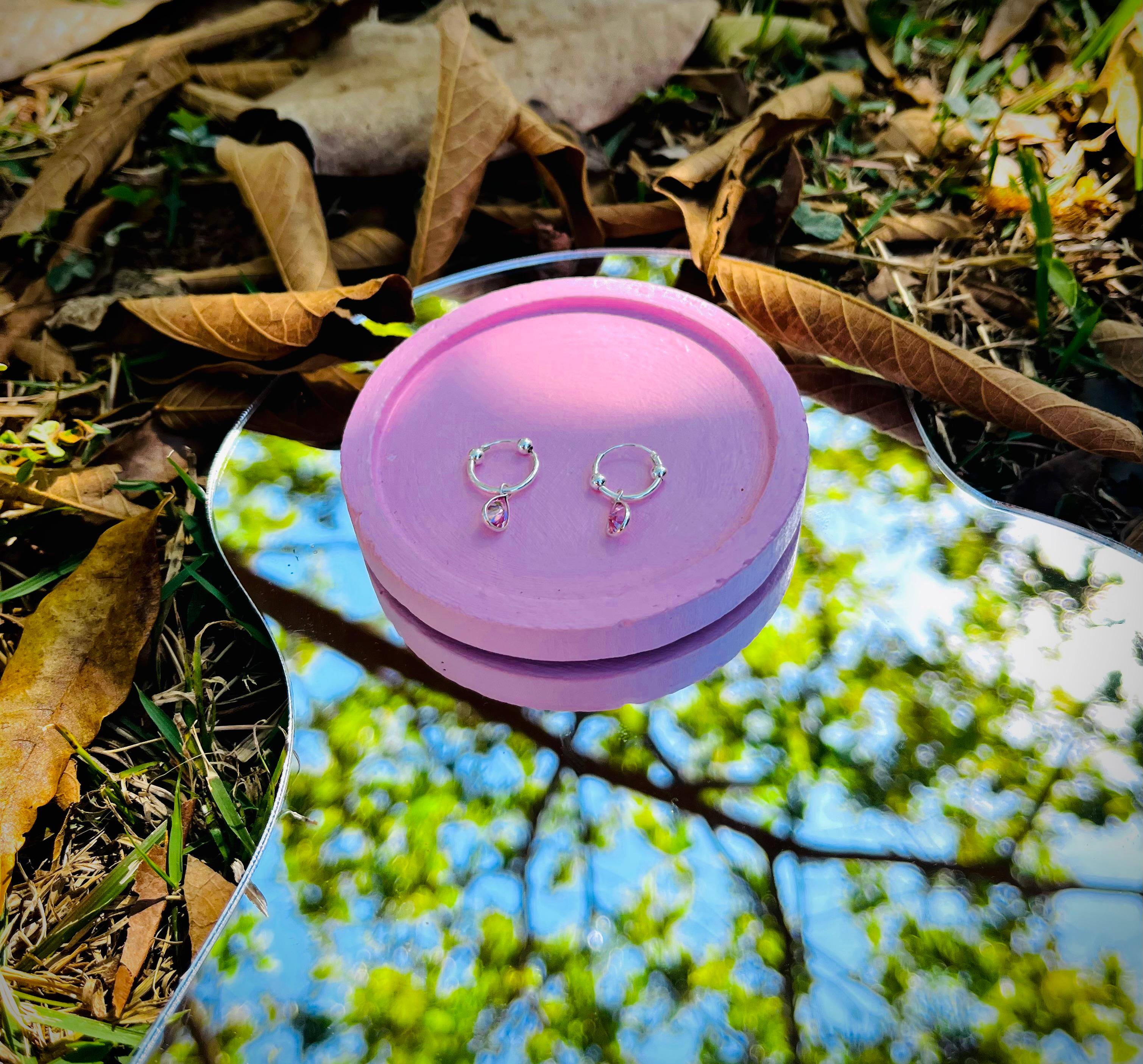 BRINCO ROSE