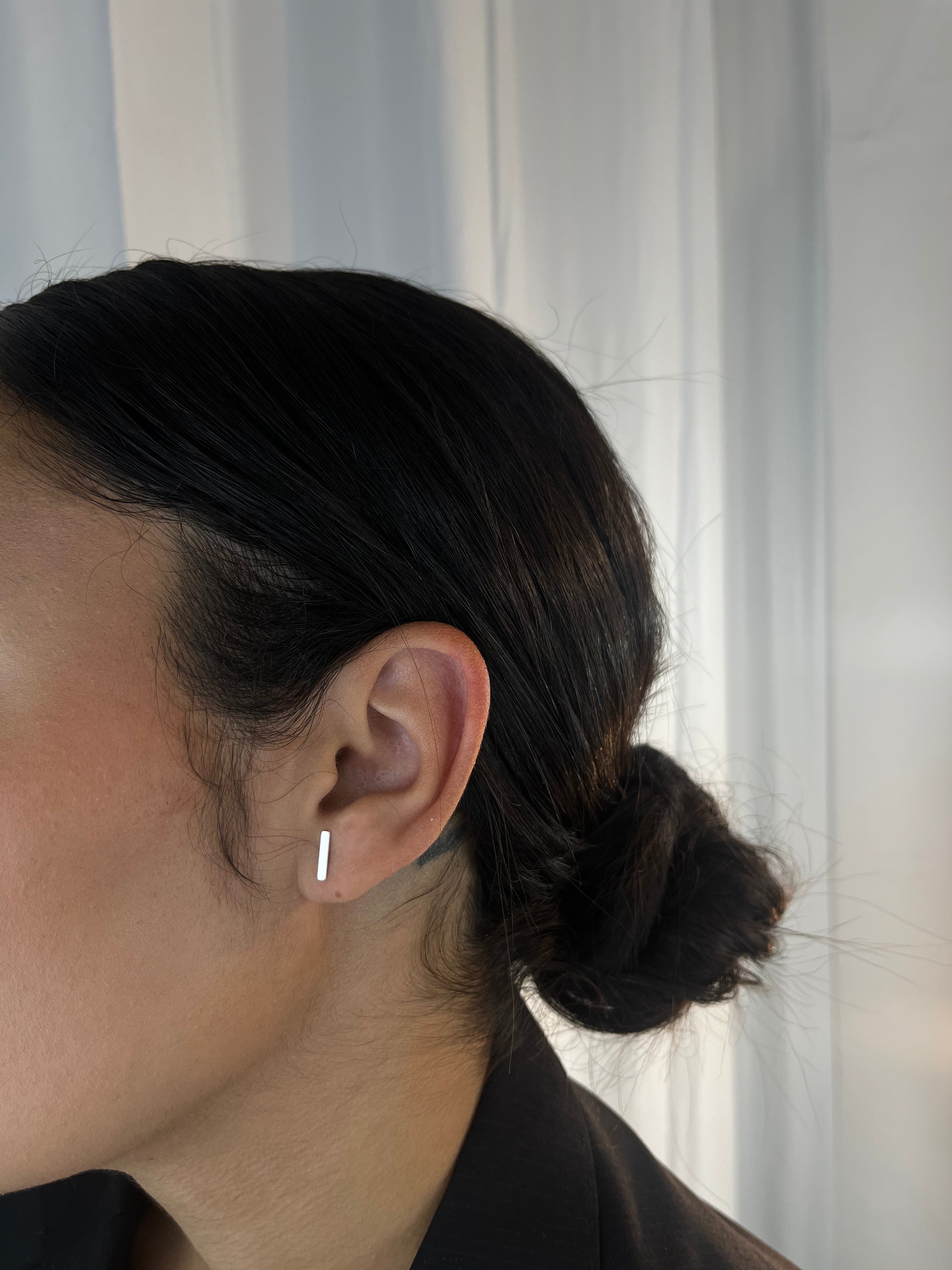 TRIO BRINCOS AMAZONINHAS