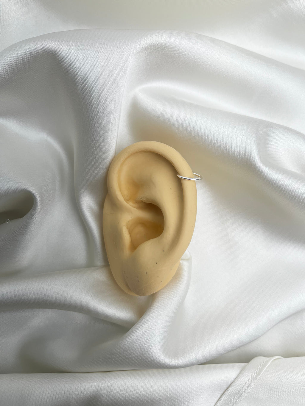 PIERCING DE PRESSÃO BOLINHA