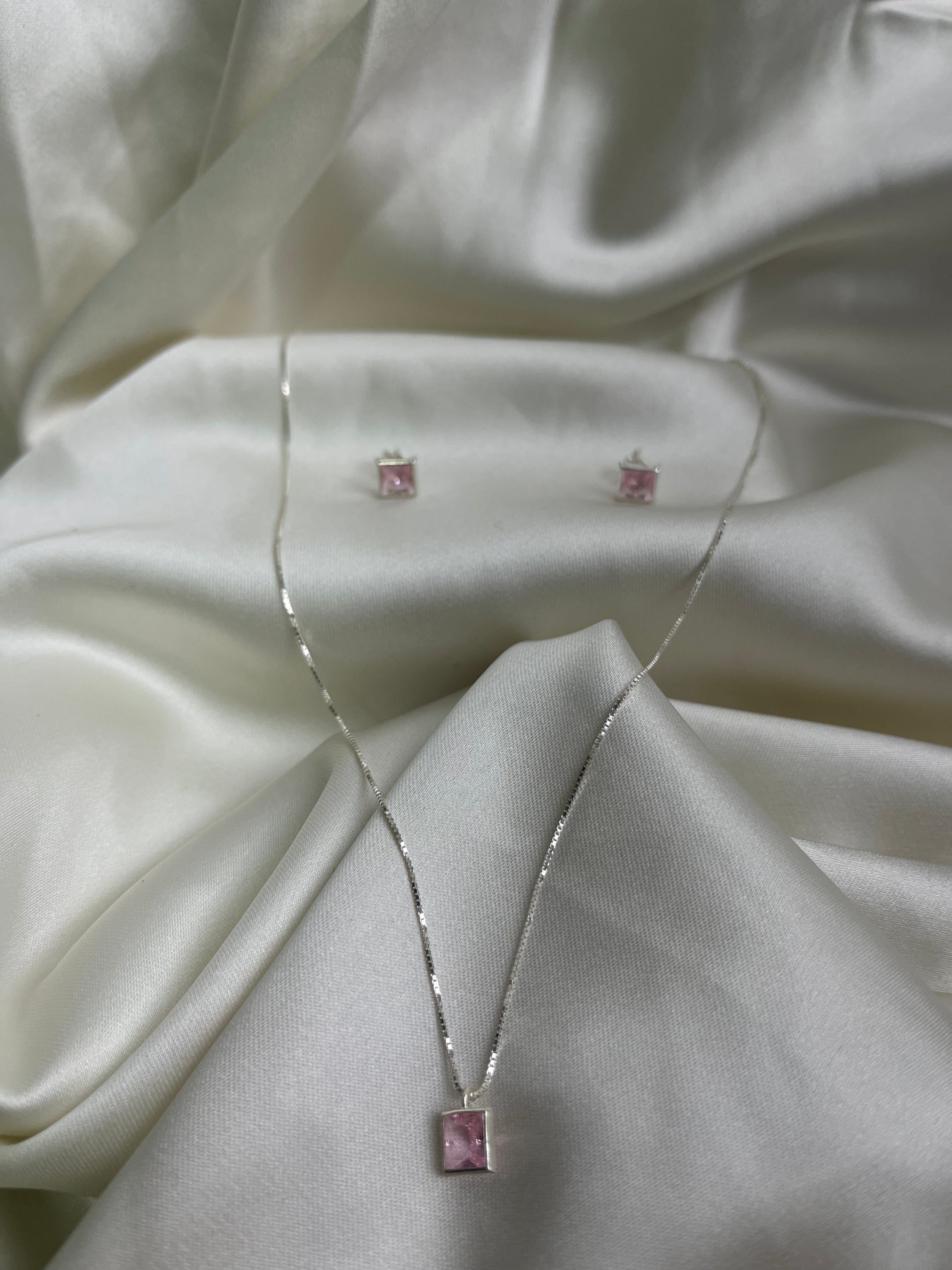 CONJUNTO PRINCESS